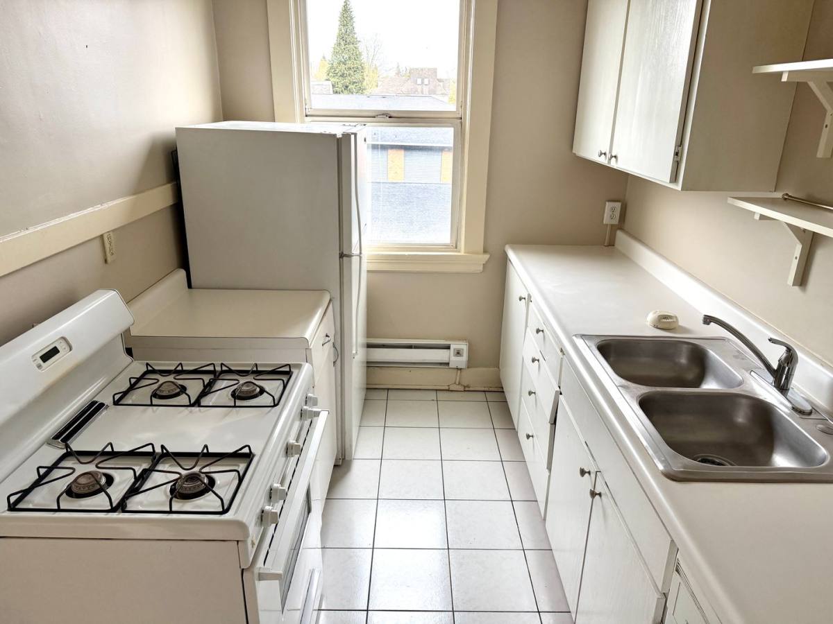 Apartment for rent at 1303 Division Ave, Tacoma, WA 98403