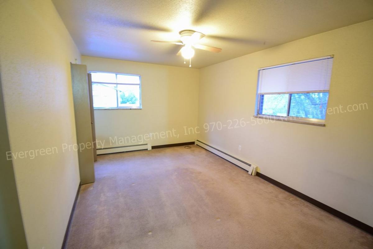 Apartment for rent at 919 James Court, Fort Collins, CO 80521