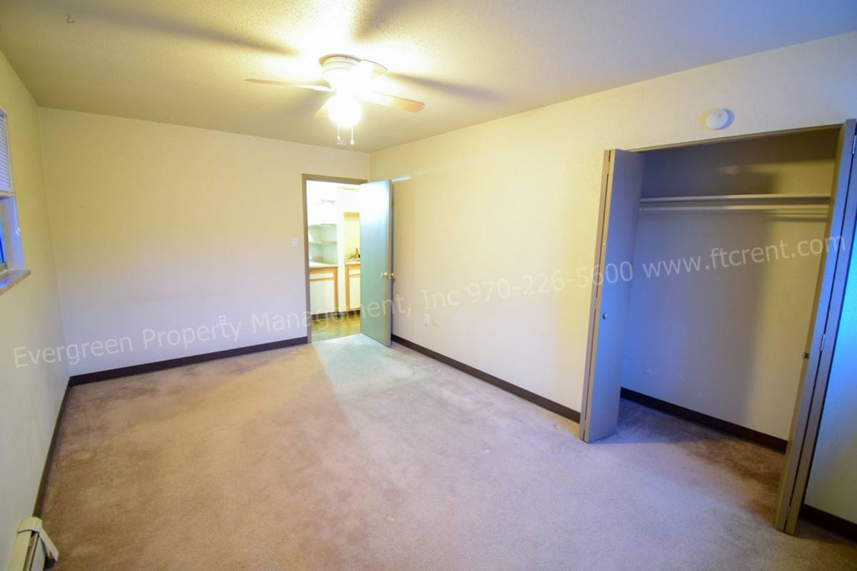Apartment for rent at 919 James Court, Fort Collins, CO 80521