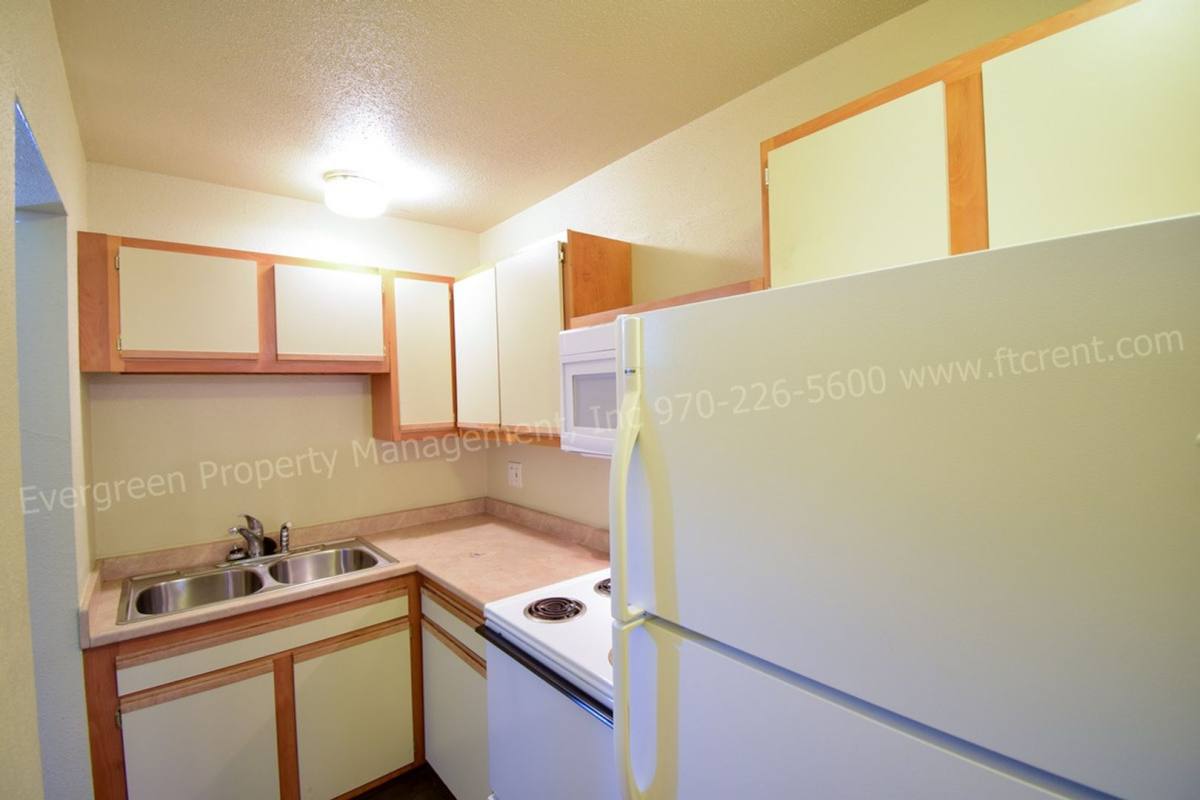 Apartment for rent at 919 James Court, Fort Collins, CO 80521