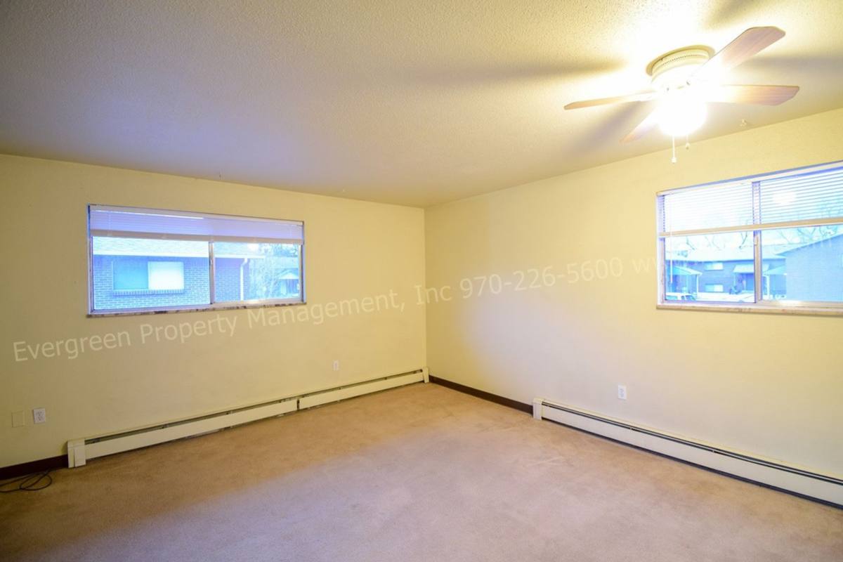 Apartment for rent at 919 James Court, Fort Collins, CO 80521