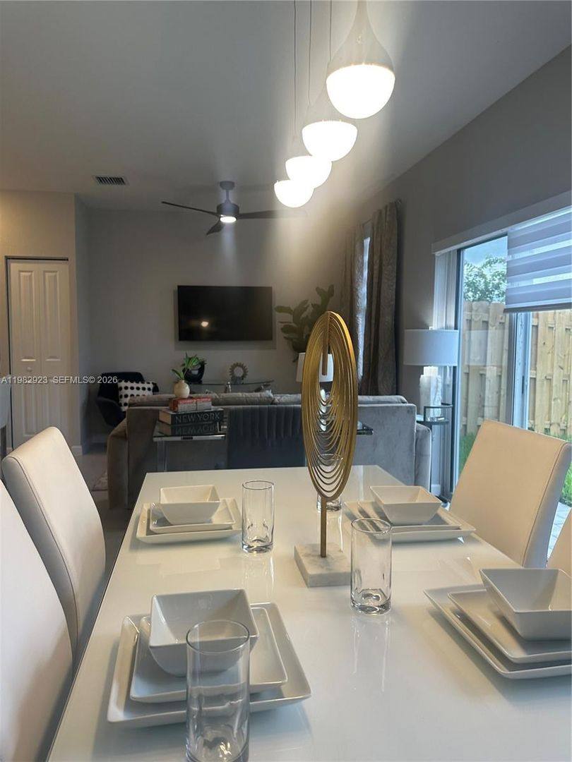 Townhouse for rent at 11883 NW 47 Manor, Pompano Beach, FL 33076