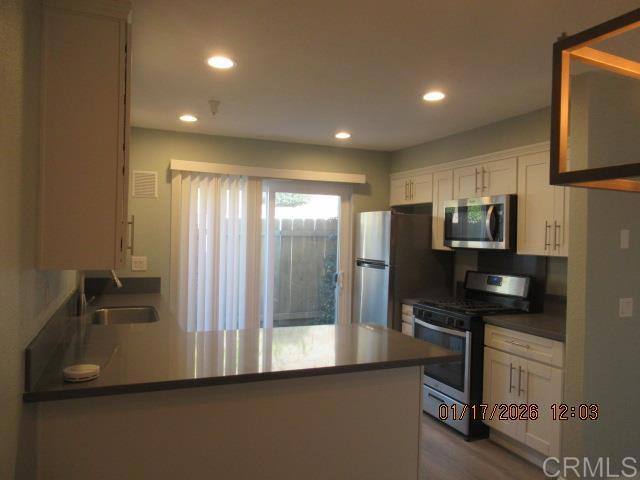 Townhouse for rent at 8186 Lemon Grove Way #8186E, Lemon Grove, CA 91945