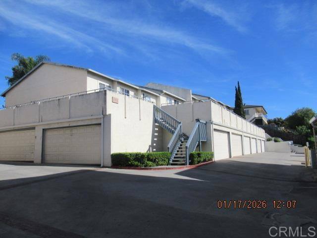 Townhouse for rent at 8186 Lemon Grove Way #8186E, Lemon Grove, CA 91945