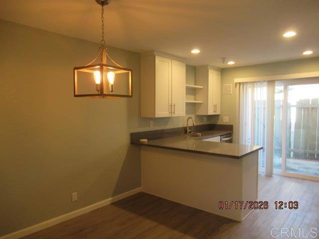 Townhouse for rent at 8186 Lemon Grove Way #8186E, Lemon Grove, CA 91945