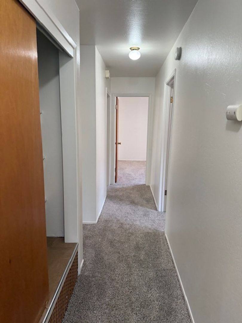 House for rent at 544 Van Buren St, Monterey, CA 93940