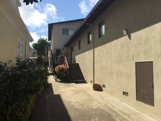 House for rent at 544 Van Buren St, Monterey, CA 93940