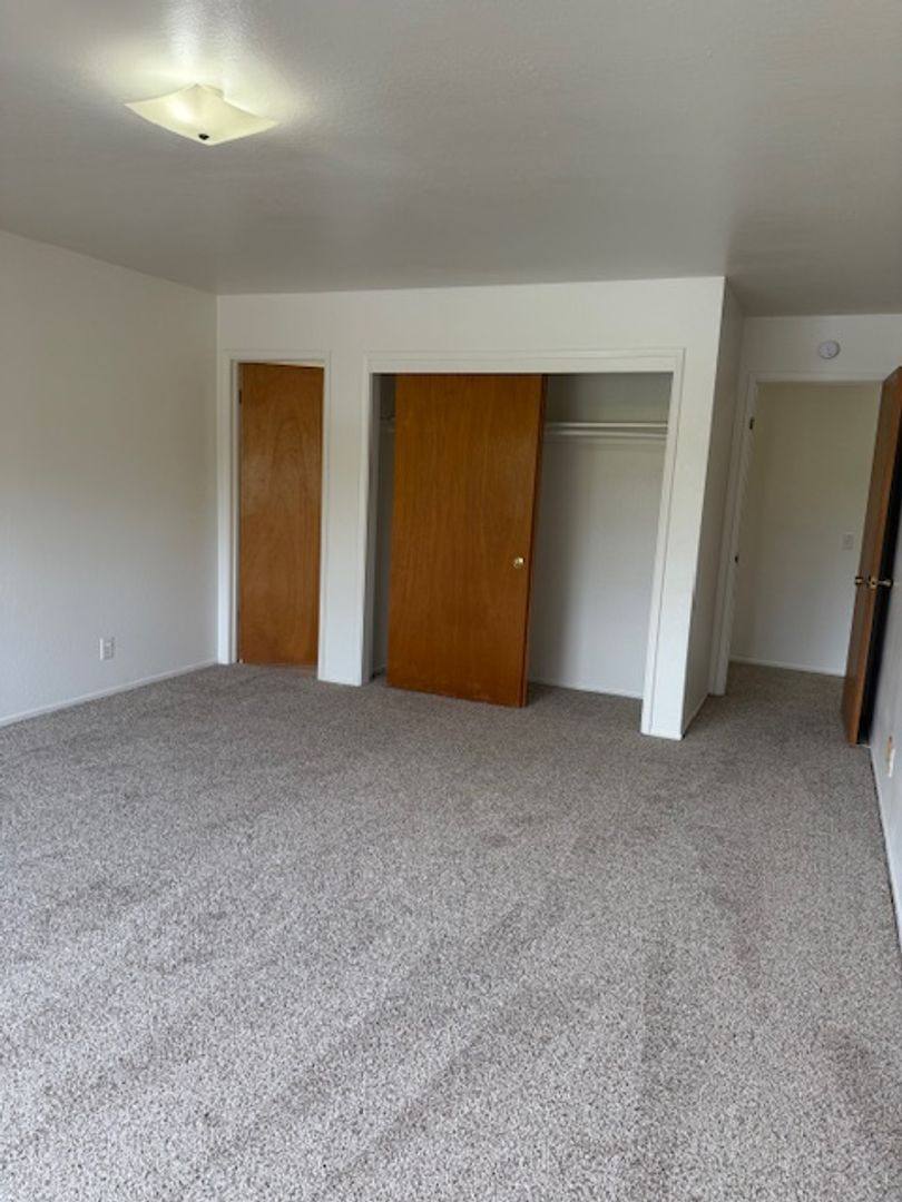 House for rent at 544 Van Buren St, Monterey, CA 93940