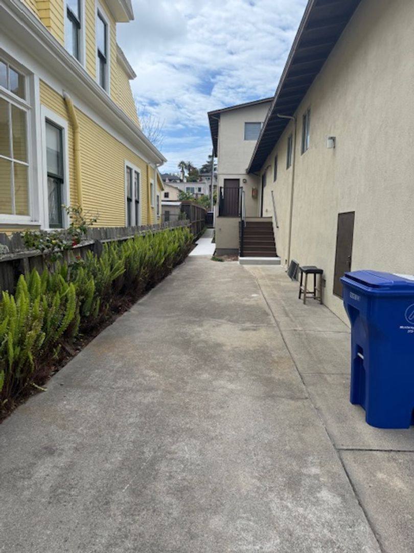 House for rent at 544 Van Buren St, Monterey, CA 93940