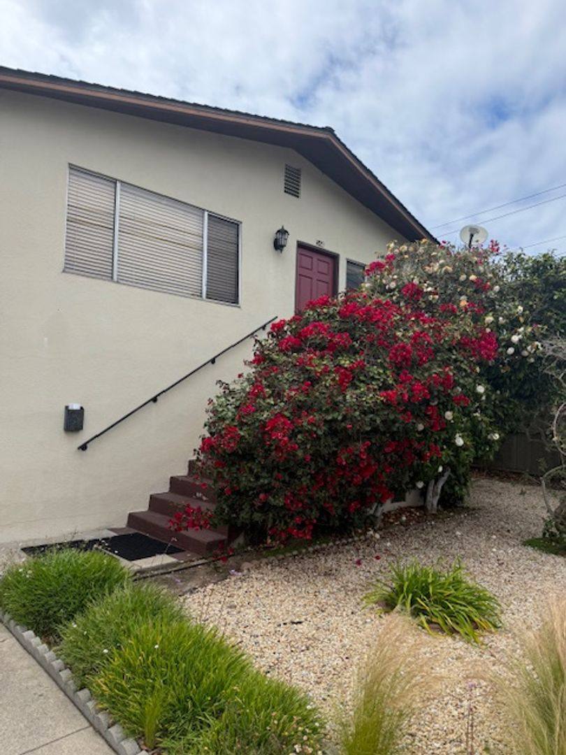House for rent at 544 Van Buren St, Monterey, CA 93940