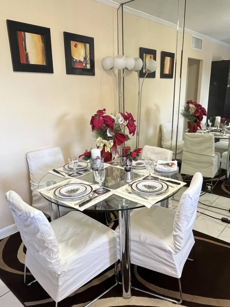Apartment for rent at 2871 N Ocean Blvd #2871F335, Boca Raton, FL 33431