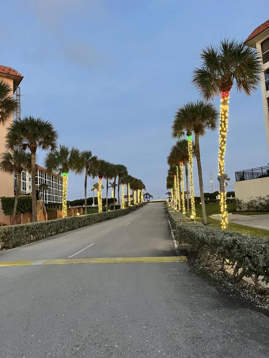 Apartment for rent at 2871 N Ocean Blvd #2871F335, Boca Raton, FL 33431