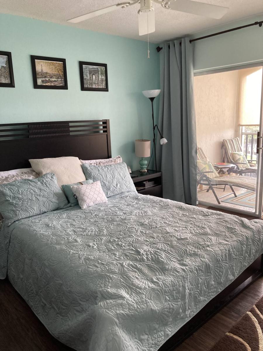 Apartment for rent at 2871 N Ocean Blvd #2871F335, Boca Raton, FL 33431