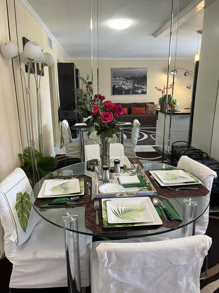 Apartment for rent at 2871 N Ocean Blvd #2871F335, Boca Raton, FL 33431