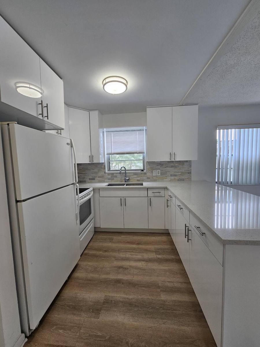 Apartment for rent at 105 Windsor E #105, West Palm Beach, FL 33417