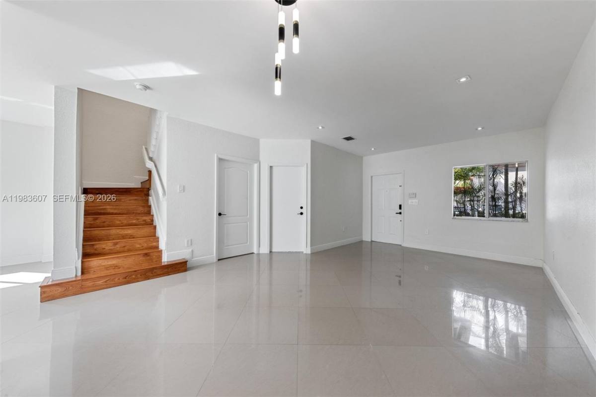 Townhouse for rent at 2897 SW 129th Way, Hollywood, FL 33027