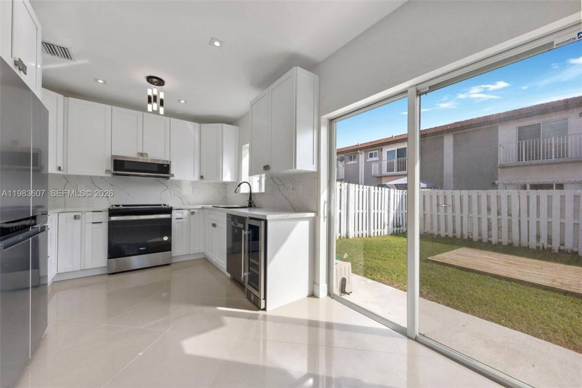 Townhouse for rent at 2897 SW 129th Way, Hollywood, FL 33027