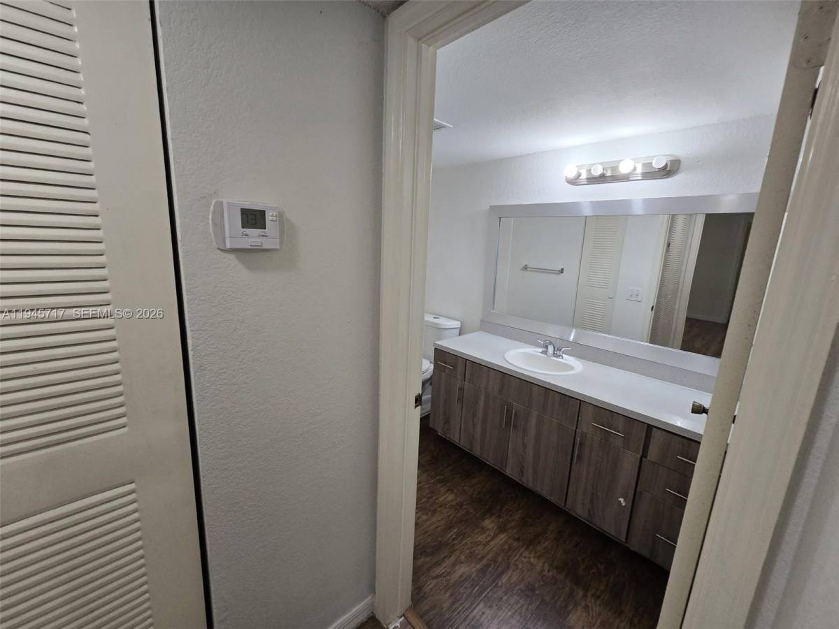 Apartment for rent at 12730 Vista Isles Dr #815, Fort Lauderdale, FL 33325