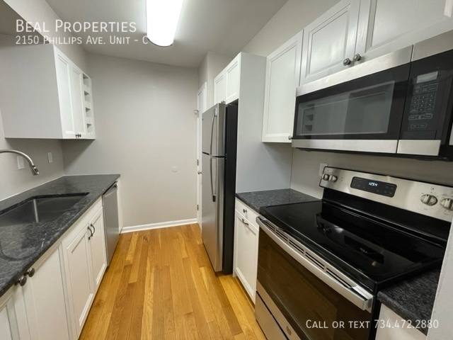 Apartment for rent at 2150 Phillips Ave #C, Holt, MI 48842