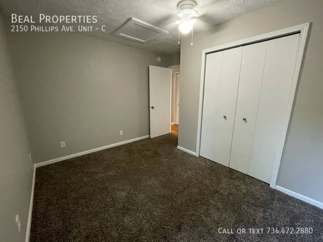 Apartment for rent at 2150 Phillips Ave #C, Holt, MI 48842