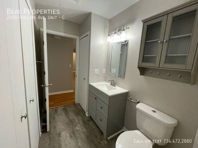 Apartment for rent at 2150 Phillips Ave #C, Holt, MI 48842