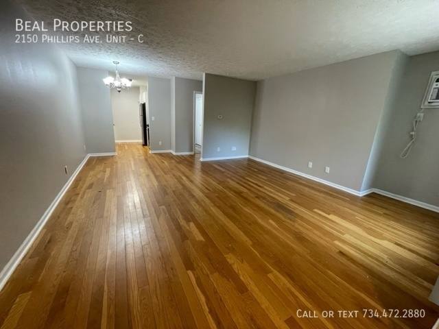Apartment for rent at 2150 Phillips Ave #C, Holt, MI 48842