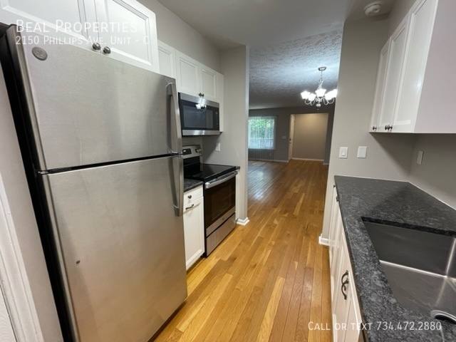 Apartment for rent at 2150 Phillips Ave #C, Holt, MI 48842