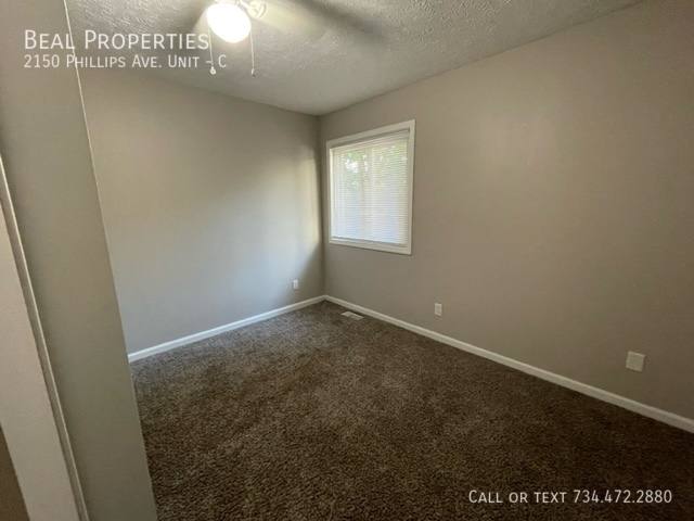 Apartment for rent at 2150 Phillips Ave #C, Holt, MI 48842
