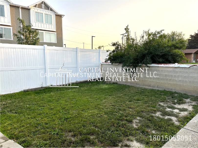 Apartment for rent at 7669 Birch St, Midvale, UT 84047