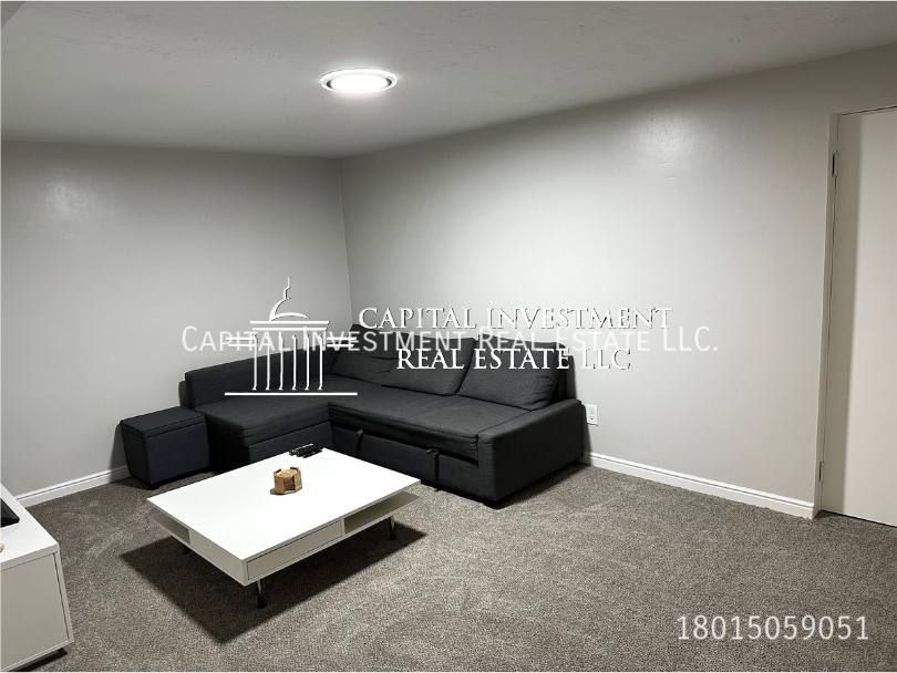 Apartment for rent at 7669 Birch St, Midvale, UT 84047