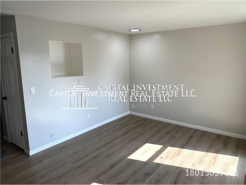 Apartment for rent at 7669 Birch St, Midvale, UT 84047