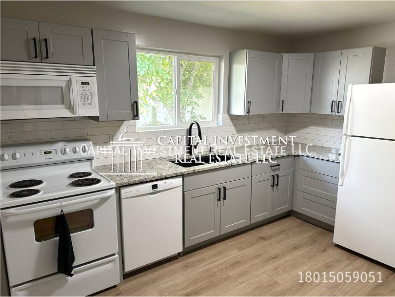 Apartment for rent at 7669 Birch St, Midvale, UT 84047
