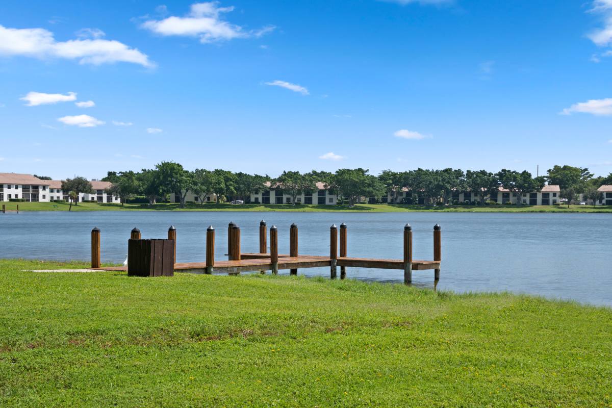 Apartment for rent at 3139 Millwood Terrace #2250, Boca Raton, FL 33431