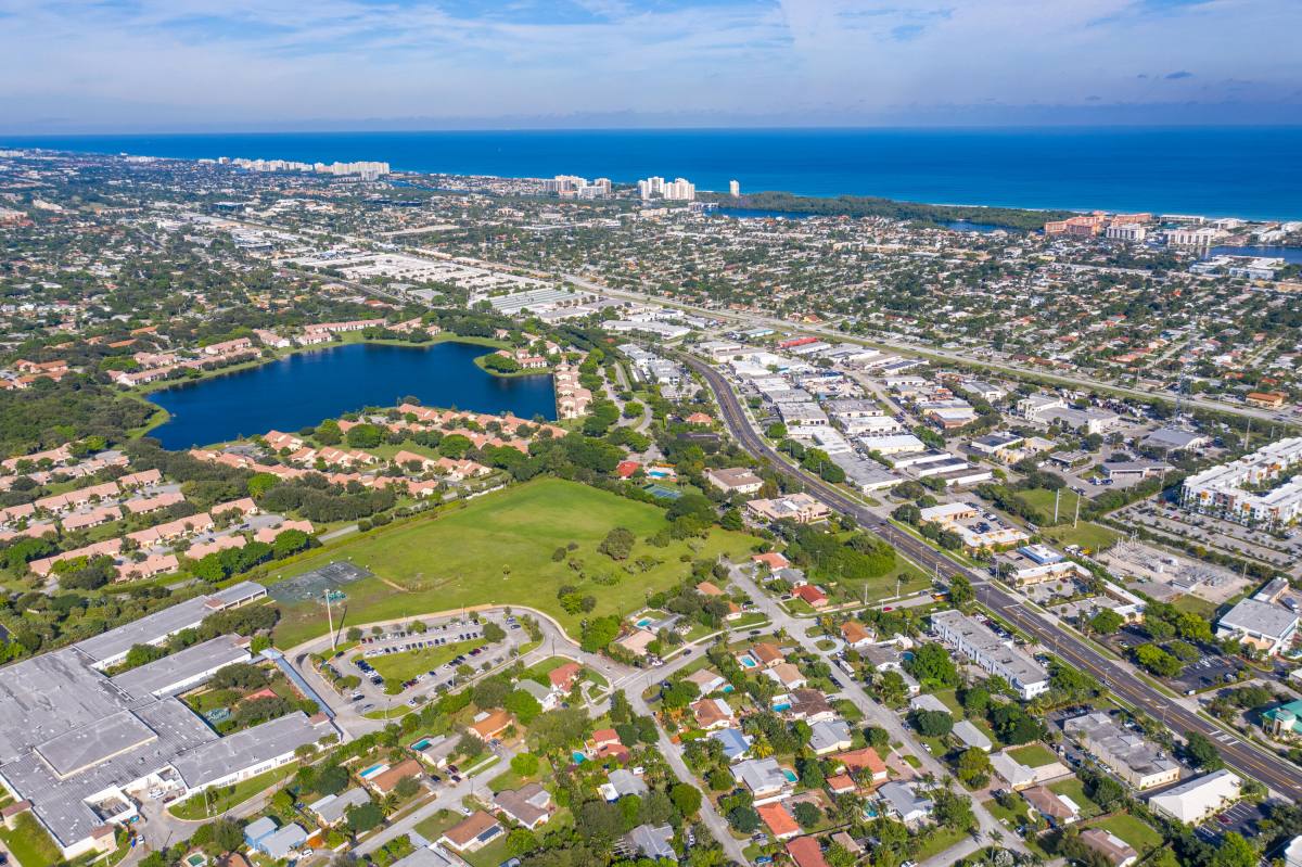Apartment for rent at 3139 Millwood Terrace #2250, Boca Raton, FL 33431