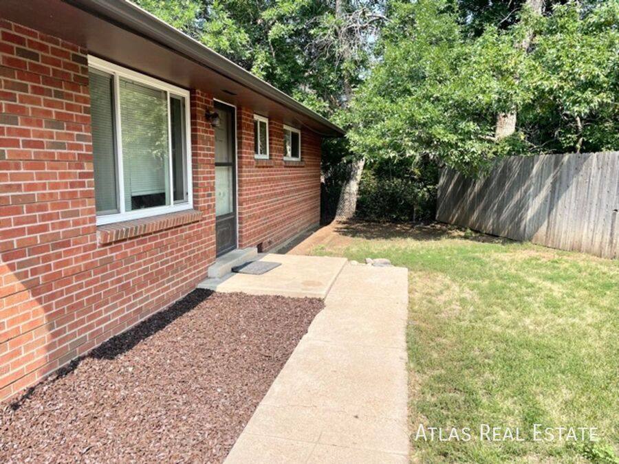 Apartment for rent at 124 W Cheyenne Rd, Colorado Springs, CO 80906