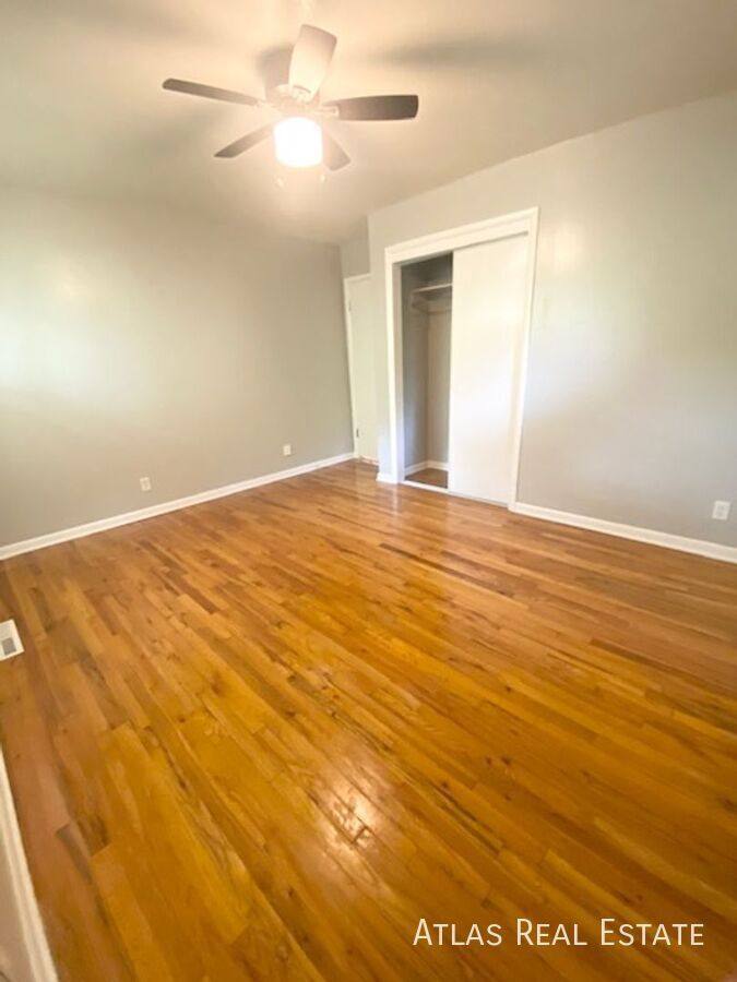 Apartment for rent at 124 W Cheyenne Rd, Colorado Springs, CO 80906