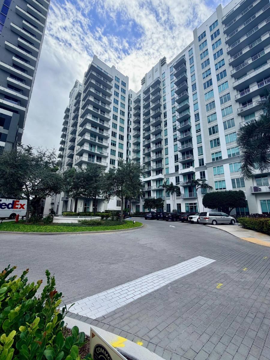 Apartment for rent at 300 S Australian Ave #1010, West Palm Beach, FL 33401