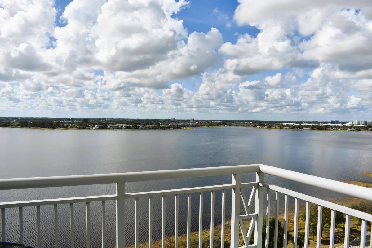 Apartment for rent at 300 S Australian Ave #1010, West Palm Beach, FL 33401