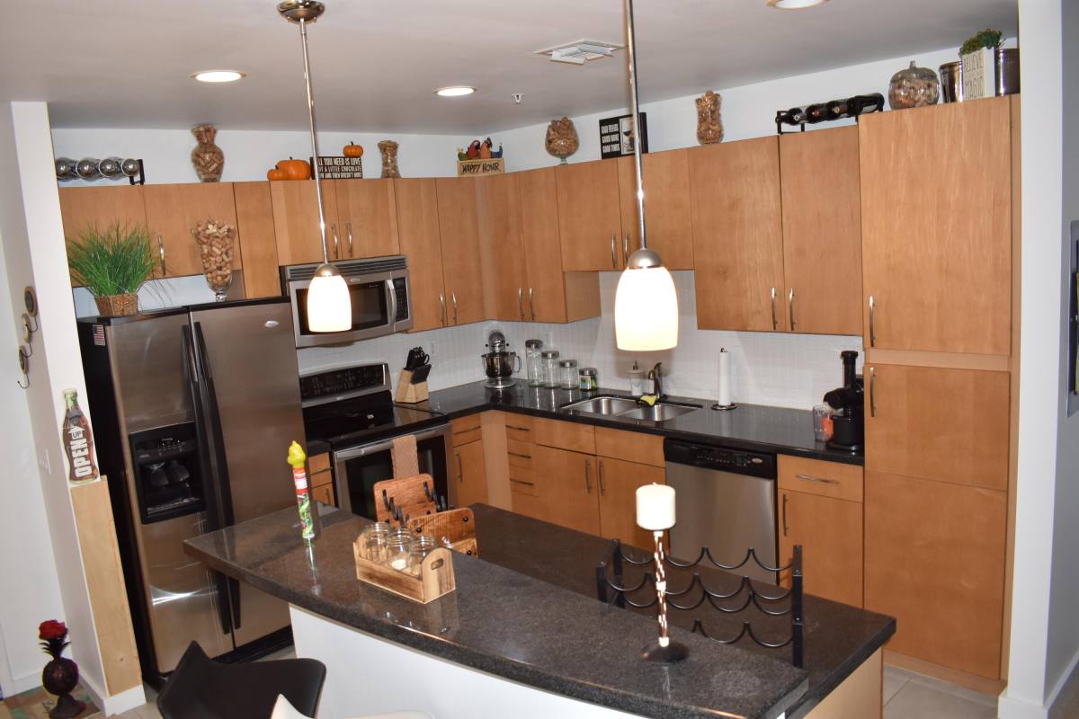 Apartment for rent at 300 S Australian Ave #1010, West Palm Beach, FL 33401