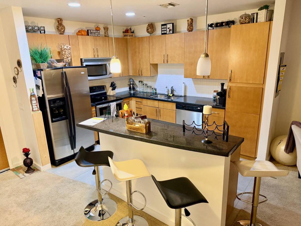 Apartment for rent at 300 S Australian Ave #1010, West Palm Beach, FL 33401