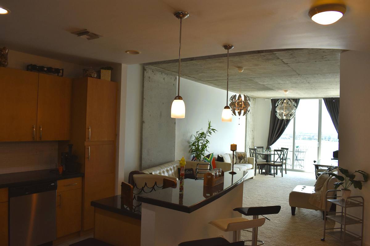 Apartment for rent at 300 S Australian Ave #1010, West Palm Beach, FL 33401