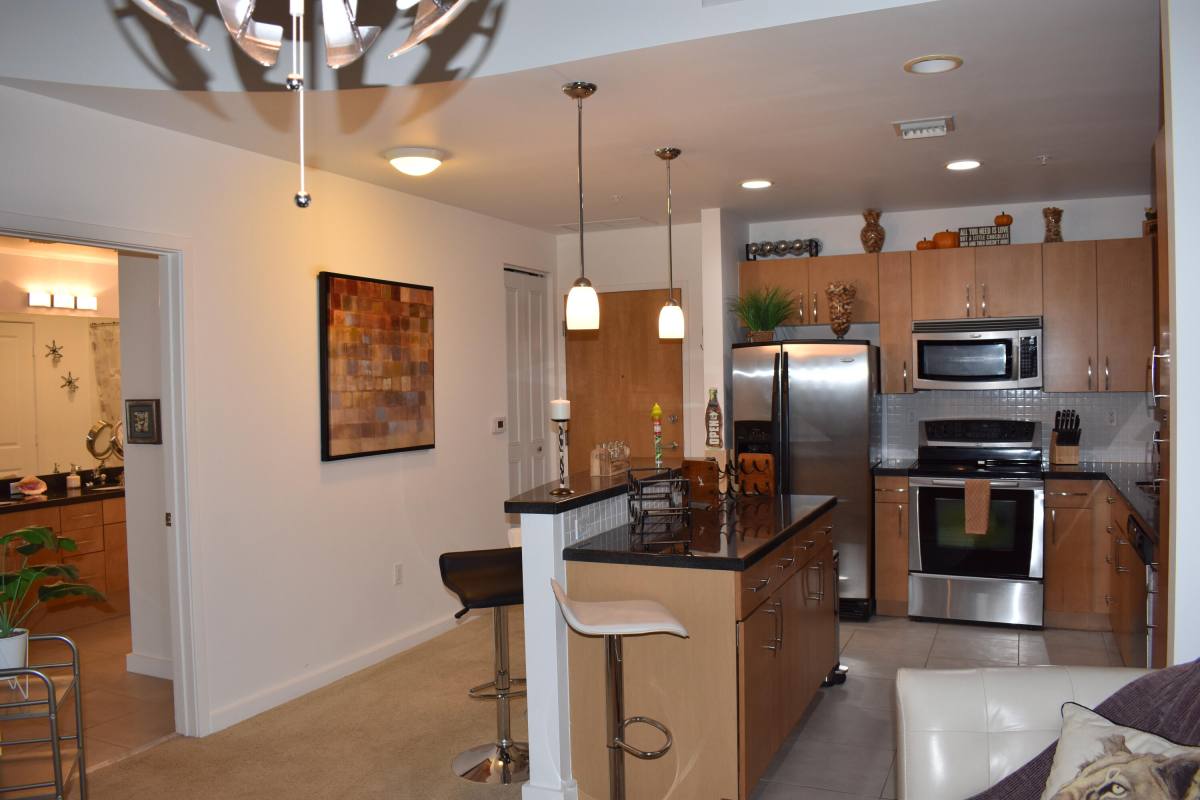 Apartment for rent at 300 S Australian Ave #1010, West Palm Beach, FL 33401
