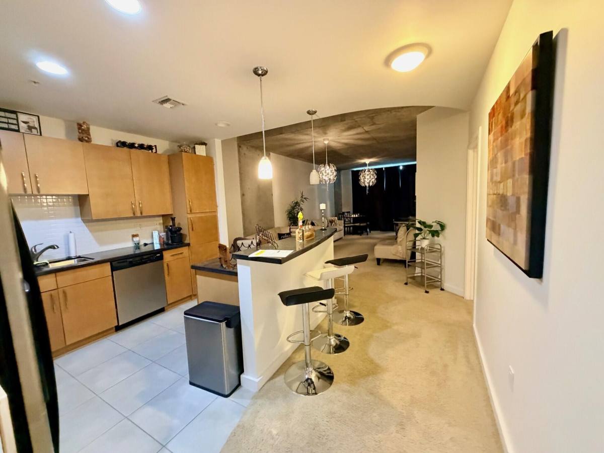 Apartment for rent at 300 S Australian Ave #1010, West Palm Beach, FL 33401