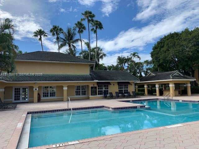 Apartment for rent at 4015 W McNab Rd #4015D104, Pompano Beach, FL 33069