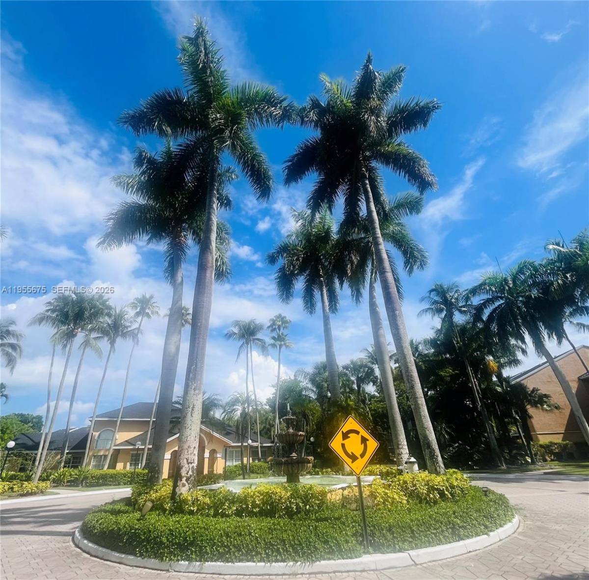 Apartment for rent at 4015 W McNab Rd #4015D104, Pompano Beach, FL 33069