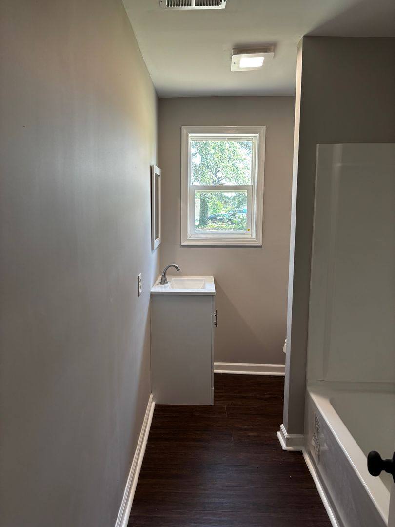 House for rent at 201 Morning Rd, Windsor, NC 27983