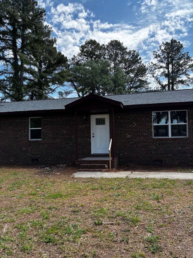 House for rent at 201 Morning Rd, Windsor, NC 27983