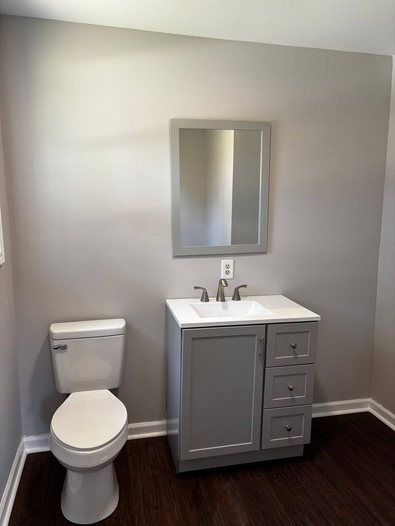 House for rent at 201 Morning Rd, Windsor, NC 27983