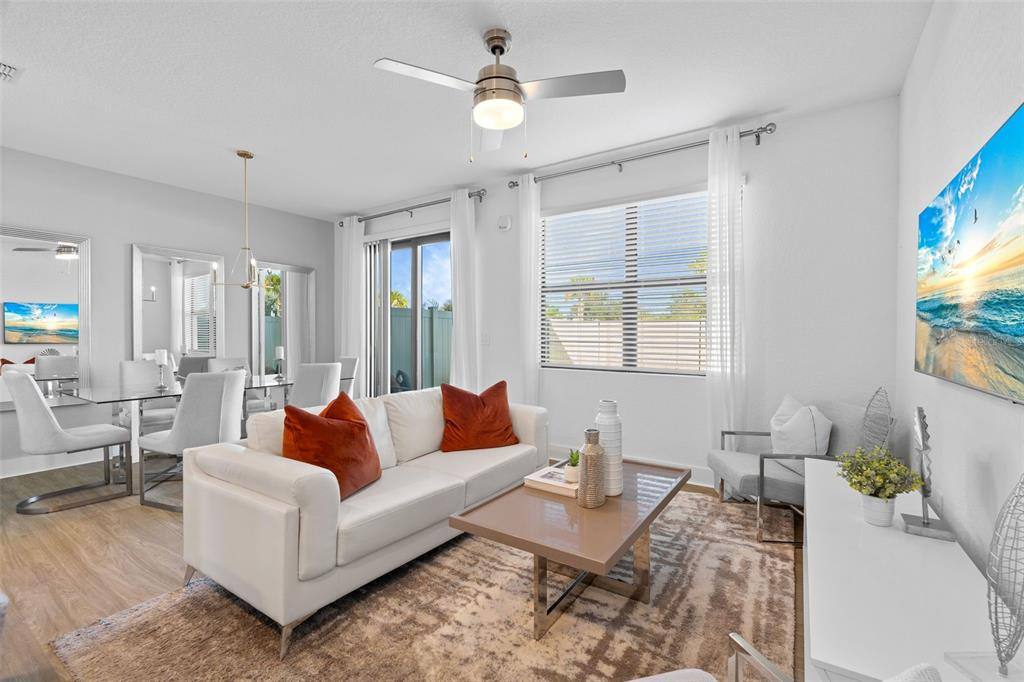 Apartment for rent at 8049 Gulfstream Court, Bradenton, FL 34202