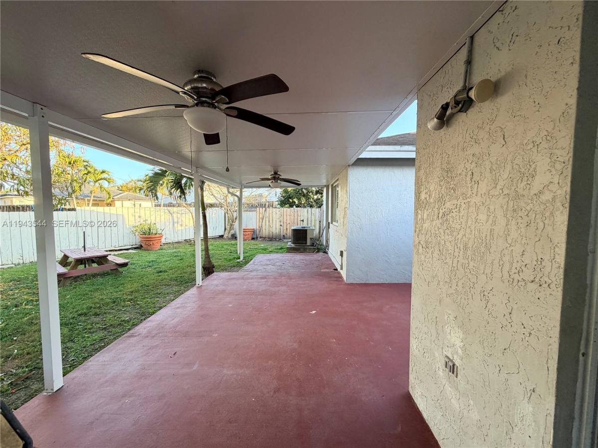 Apartment for rent at 28431 SW 135th Ave, Homestead, FL 33033